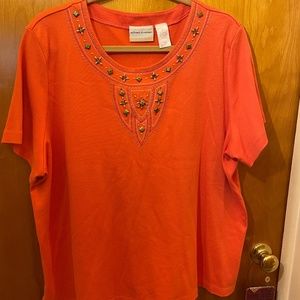 Alfred Dunner Woman’s Top